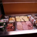 Gæstehus Hiasl Stubn