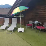 Gæstehus Hiasl Stubn 3*