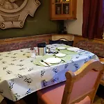 Hiasl Stubn Gæstehus Donnersbach