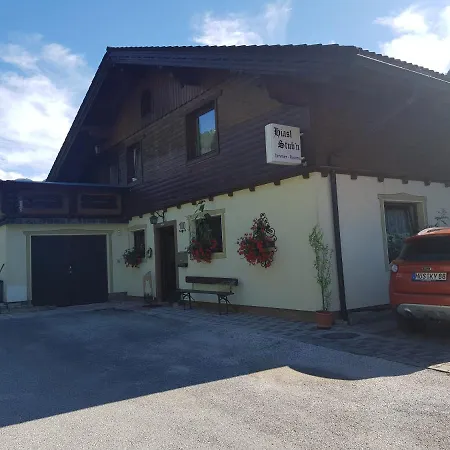 Hiasl Stubn Affittacamere Donnersbach