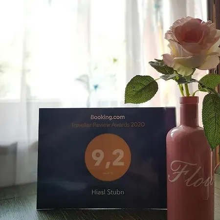 Hiasl Stubn 3* Donnersbach