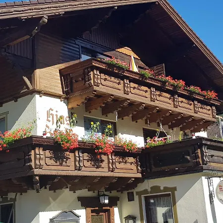 Hiasl Stubn Guest house 3*