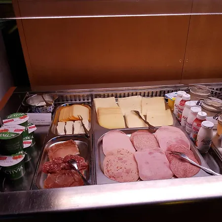 Guest house Hiasl Stubn