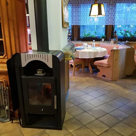 Hiasl Stubn Guest house