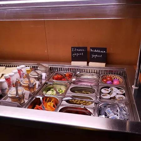 Hiasl Stubn Casa de hóspedes