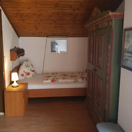 Guest house Hiasl Stubn Donnersbach