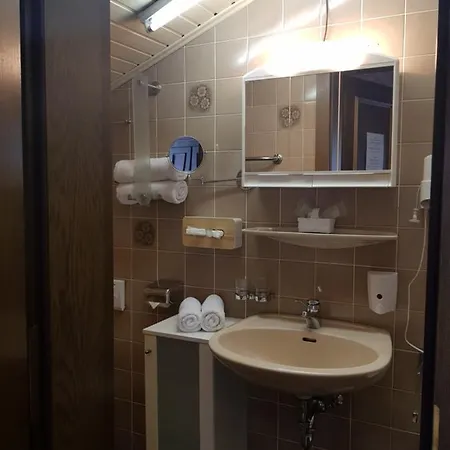 Hiasl Stubn Donnersbach