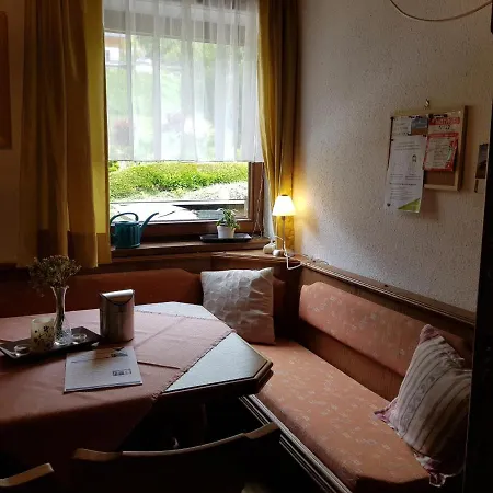 Hiasl Stubn Guest house