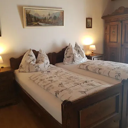 Hiasl Stubn 3* Donnersbach