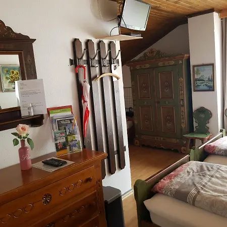 Hiasl Stubn Donnersbach