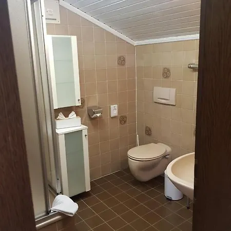 Guest house Hiasl Stubn Donnersbach