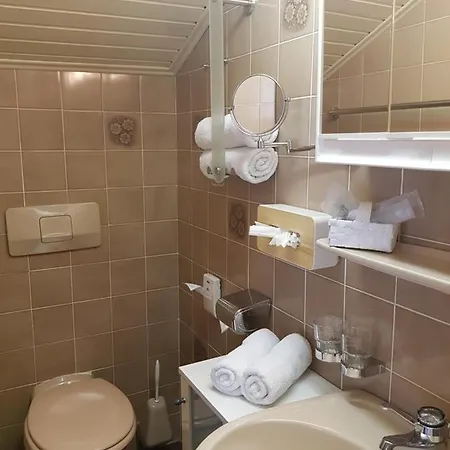 Hiasl Stubn بيت ضيافة Donnersbach