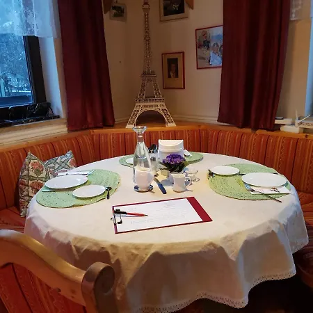 Guest house Hiasl Stubn