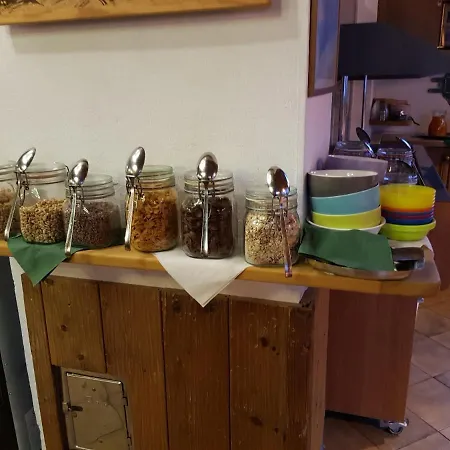 Hiasl Stubn Affittacamere Donnersbach