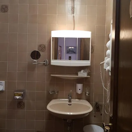 Hiasl Stubn Donnersbach