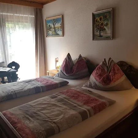 Guest house Hiasl Stubn