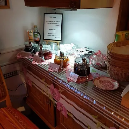 Hiasl Stubn 3* Donnersbach