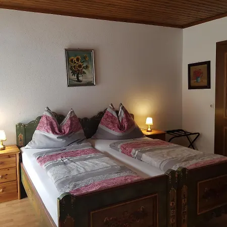 Guest house Hiasl Stubn 3*