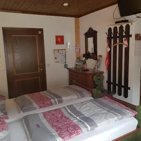 Hiasl Stubn 3* Donnersbach