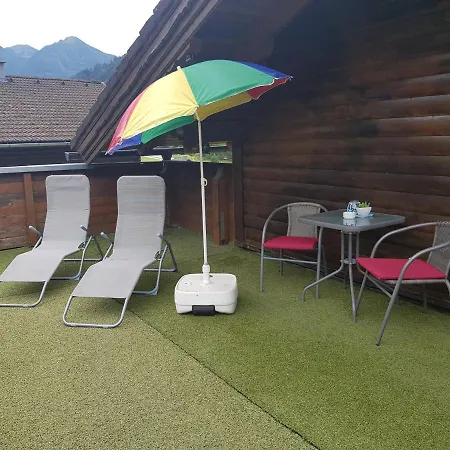 Affittacamere Hiasl Stubn 3*