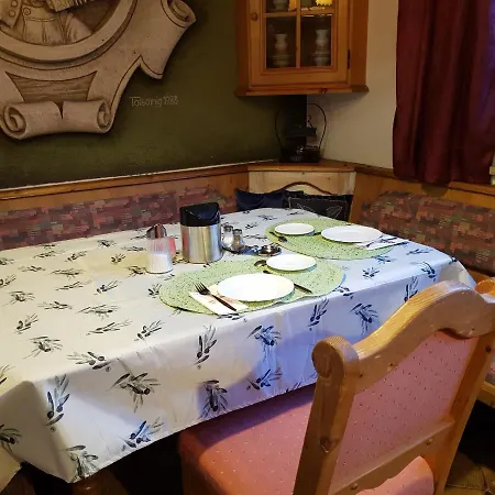 Hiasl Stubn Casa de hóspedes Donnersbach