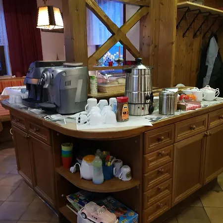 Guest house Hiasl Stubn