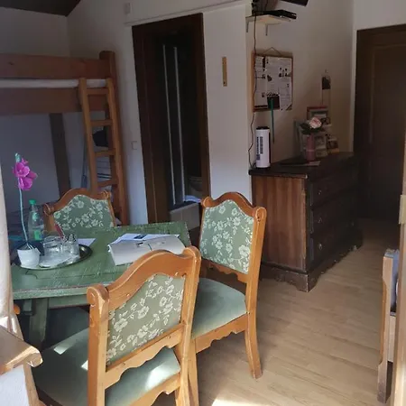 Hiasl Stubn Guest house