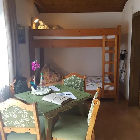 Casa de hóspedes Hiasl Stubn Donnersbach