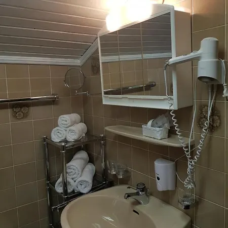 Hiasl Stubn Casa de hóspedes 3*