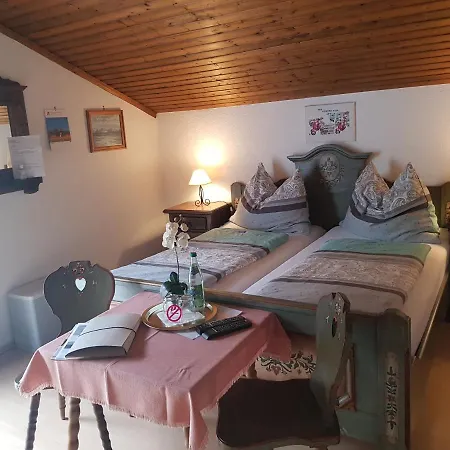 Guest house Hiasl Stubn