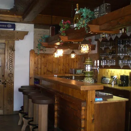 Hiasl Stubn Casa de hóspedes