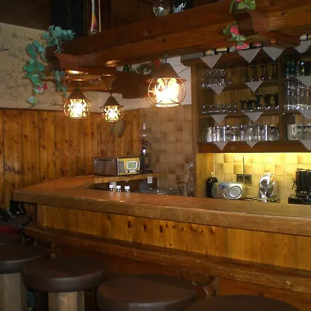 Hiasl Stubn Guest house