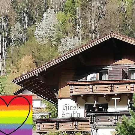 Hiasl Stubn Casa de hóspedes Donnersbach