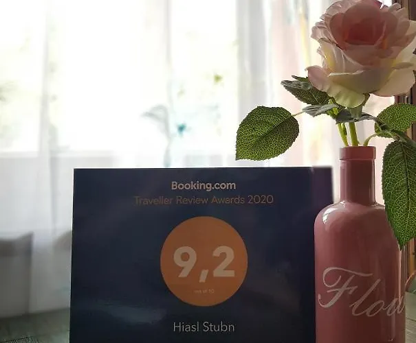 Hiasl Stubn 3* Donnersbach