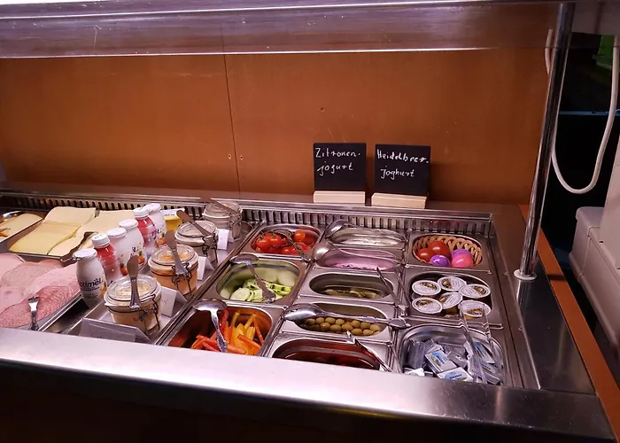 Hiasl Stubn Casa de hóspedes