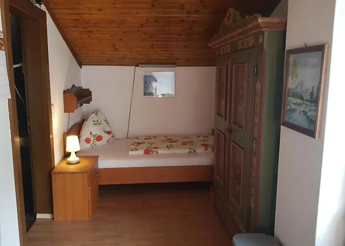 Casa de hóspedes Hiasl Stubn Donnersbach