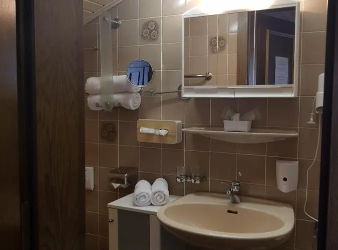 Hiasl Stubn Donnersbach