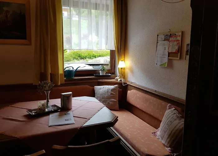 Hiasl Stubn Casa de hóspedes