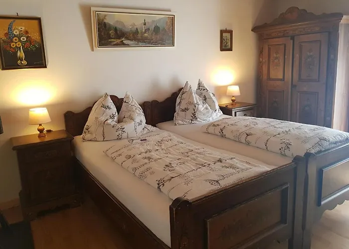 Hiasl Stubn 3* Donnersbach