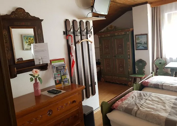 Hiasl Stubn Donnersbach