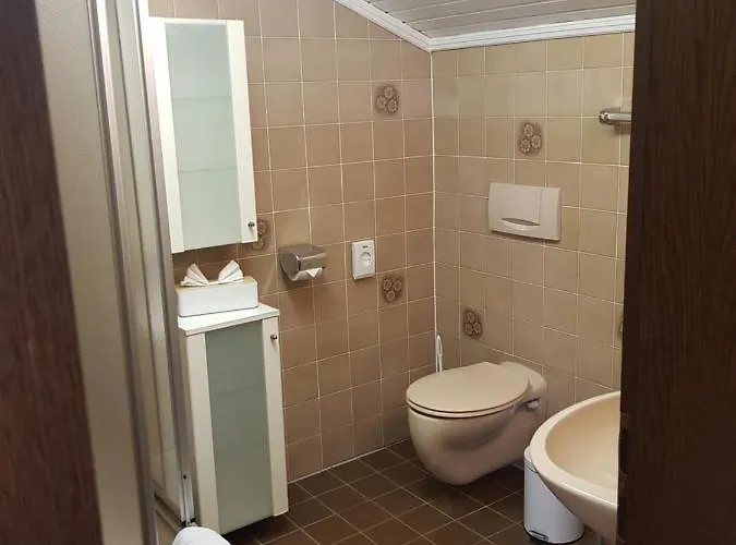 Casa de hóspedes Hiasl Stubn Donnersbach