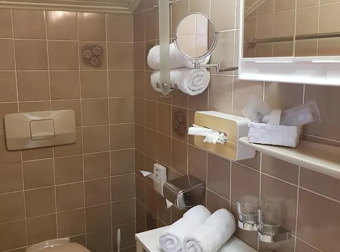 Hiasl Stubn Pensión Donnersbach