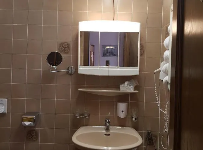 Hiasl Stubn Donnersbach