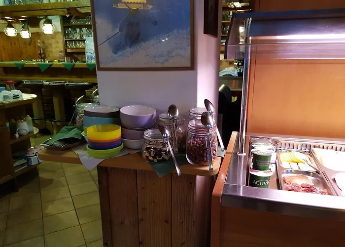 Gasthuis Hiasl Stubn 3*