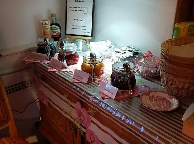 Hiasl Stubn 3* Donnersbach