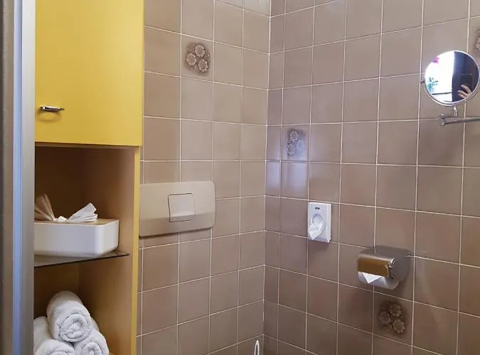 Gasthuis Hiasl Stubn