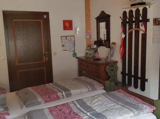 Hiasl Stubn 3* Donnersbach