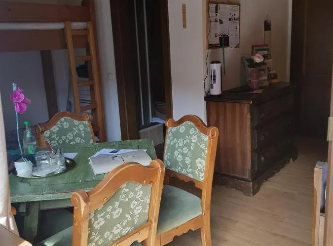 Hiasl Stubn Casa de hóspedes