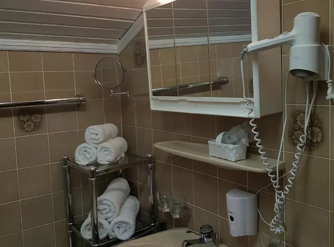 Hiasl Stubn Casa de hóspedes 3*