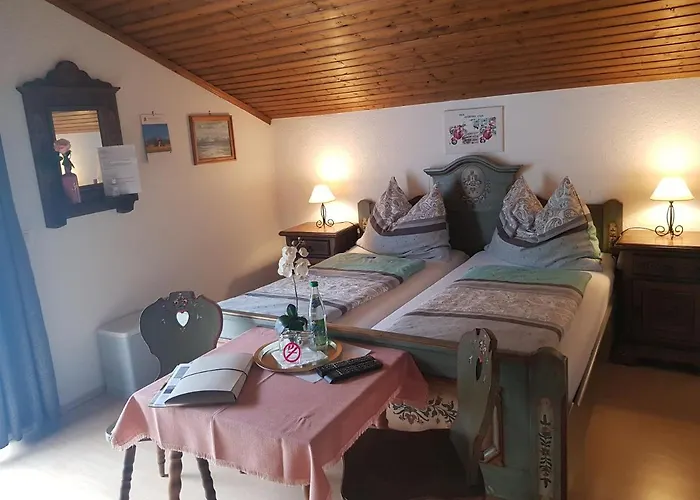 Gasthuis Hiasl Stubn